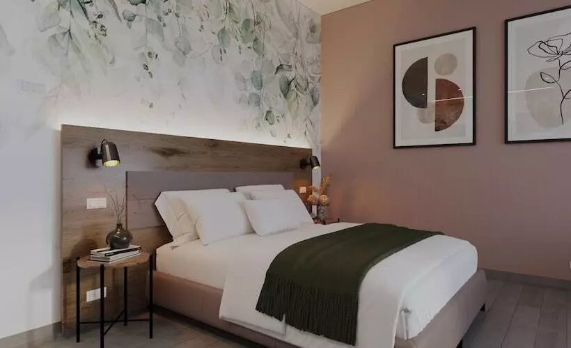 Fotos del hotel Park  Dei Massimi:  8