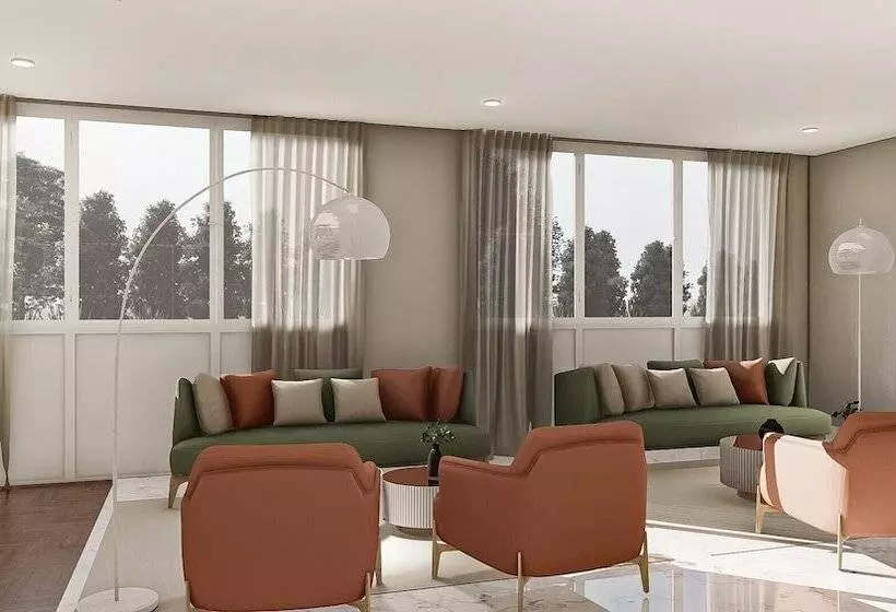 Fotos del hotel Park  Dei Massimi:  24