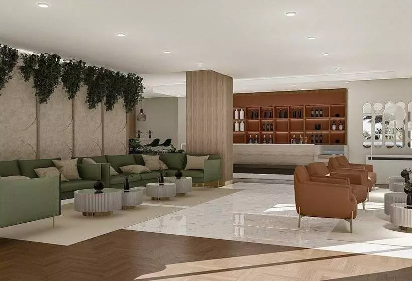 Fotos del hotel Park  Dei Massimi:  7