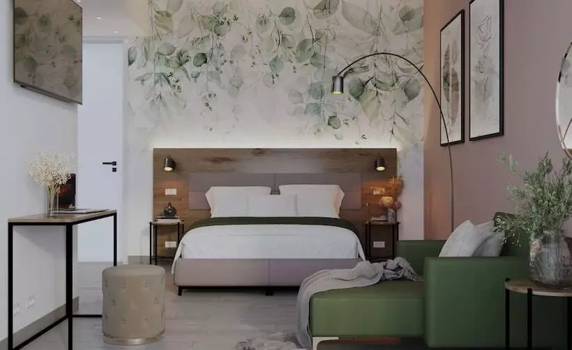 Fotos del hotel Park  Dei Massimi:  17