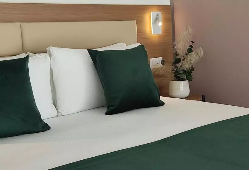 Fotos del hotel Park  Dei Massimi:  21