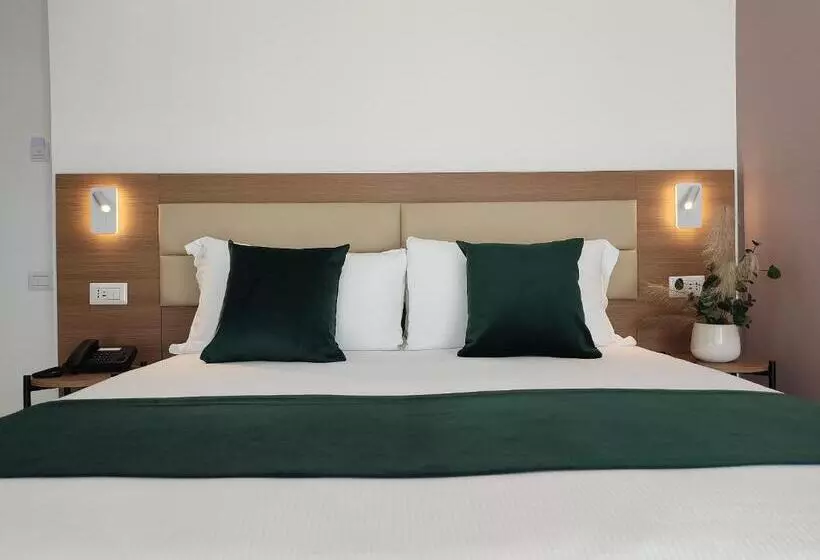 Fotos del hotel Park  Dei Massimi:  2