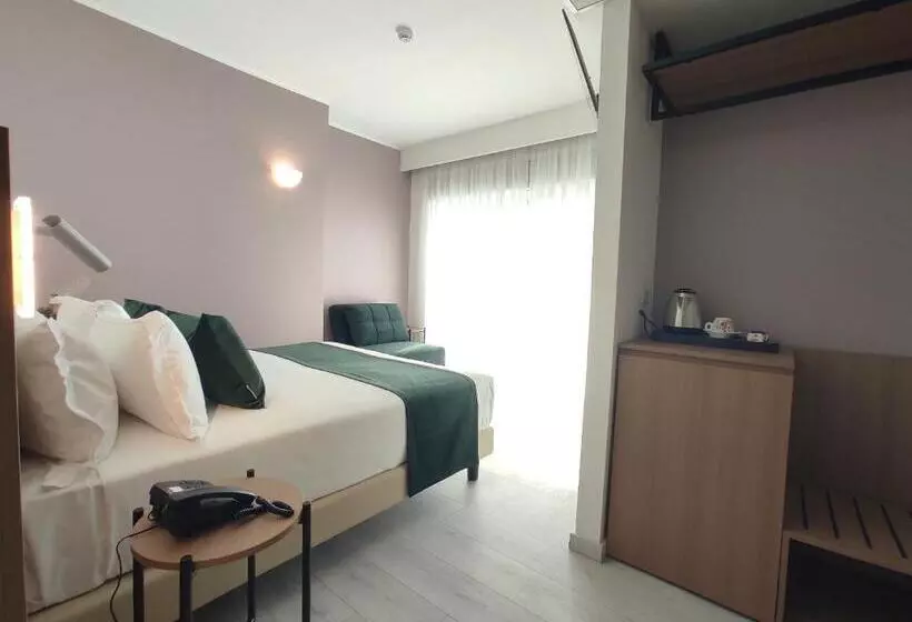 Fotos del hotel Park  Dei Massimi:  18