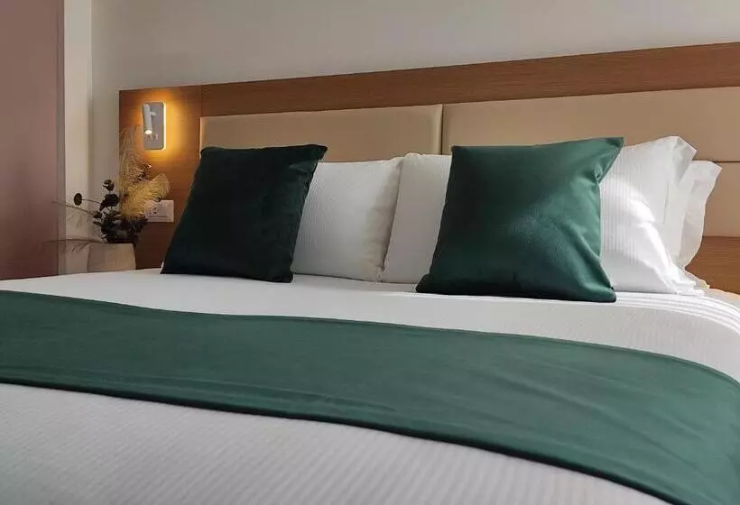 Fotos del hotel Park  Dei Massimi:  25