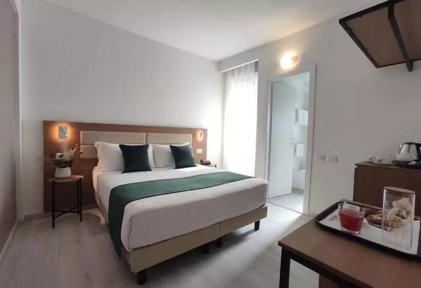 Fotos del hotel Park  Dei Massimi:  11