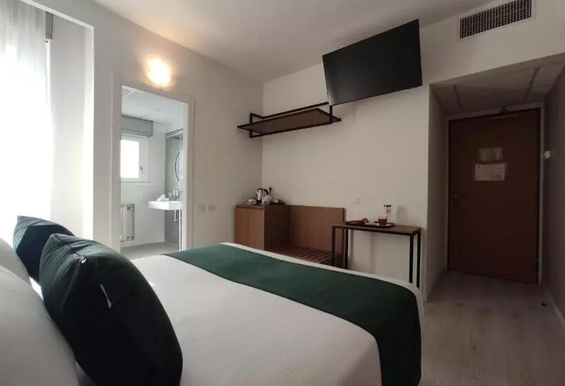 Fotos del hotel Park  Dei Massimi:  19