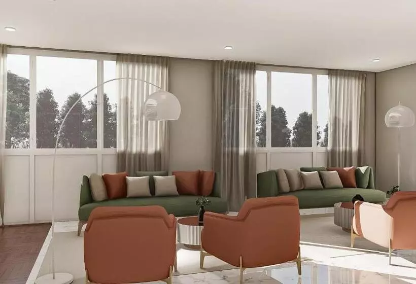 Fotos del hotel Park  Dei Massimi:  23