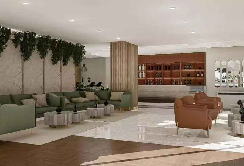 Fotos del hotel Park  Dei Massimi:  3