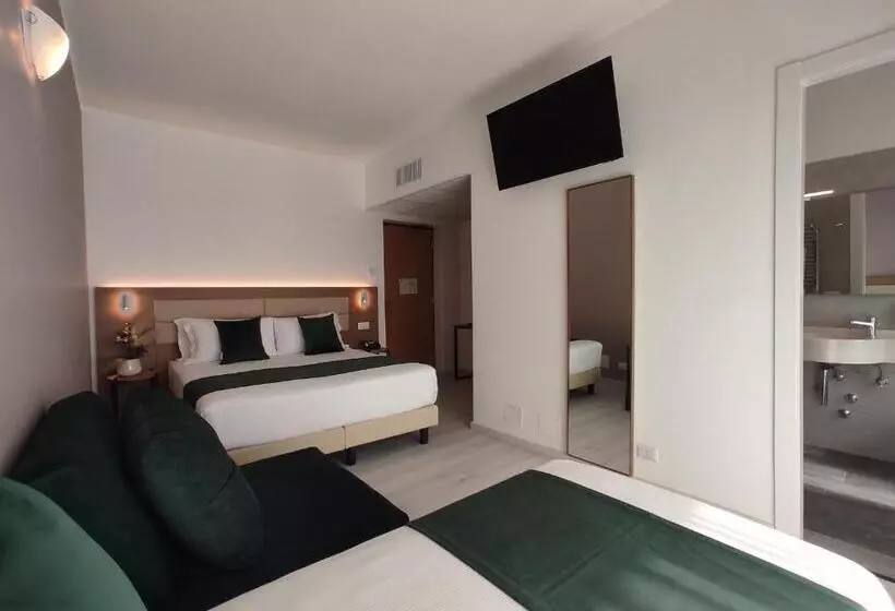 Fotos del hotel Park  Dei Massimi:  12