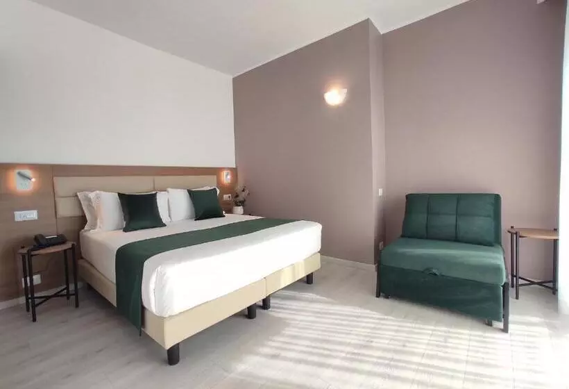 Fotos del hotel Park  Dei Massimi:  10