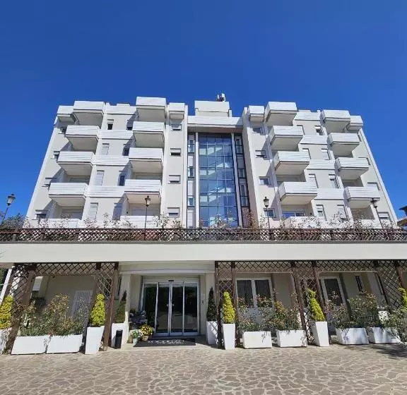 Fotos del hotel Park  Dei Massimi:  5