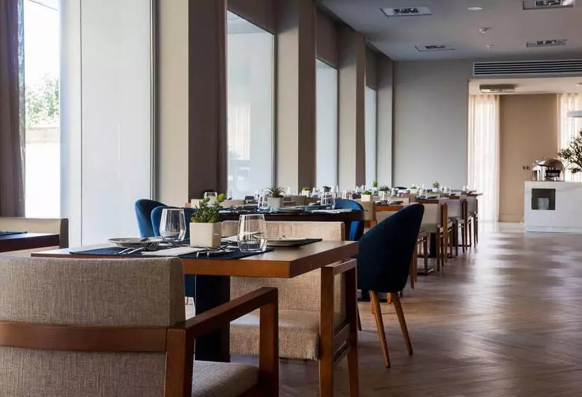 Fotos del hotel Melia Setubal:  8