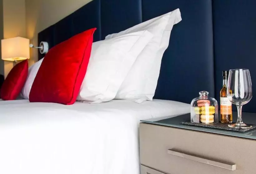 Fotos del hotel Melia Setubal:  3