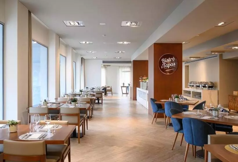 Fotos del hotel Melia Setubal:  9