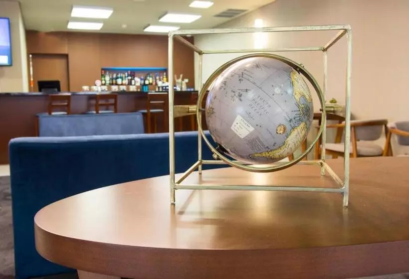 Fotos del hotel Melia Setubal:  26