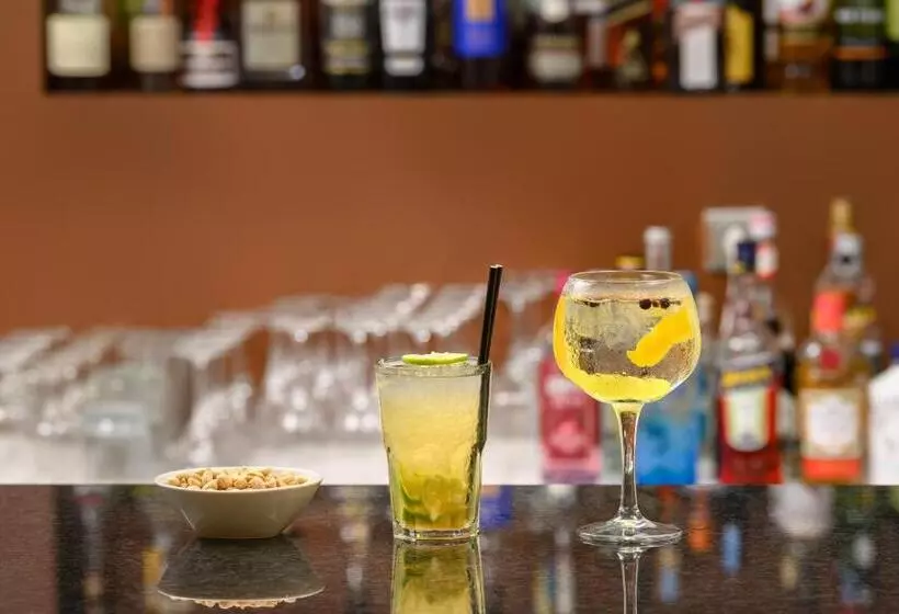 Fotos del hotel Melia Setubal:  20