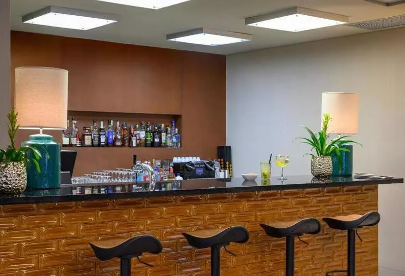 Fotos del hotel Melia Setubal:  10