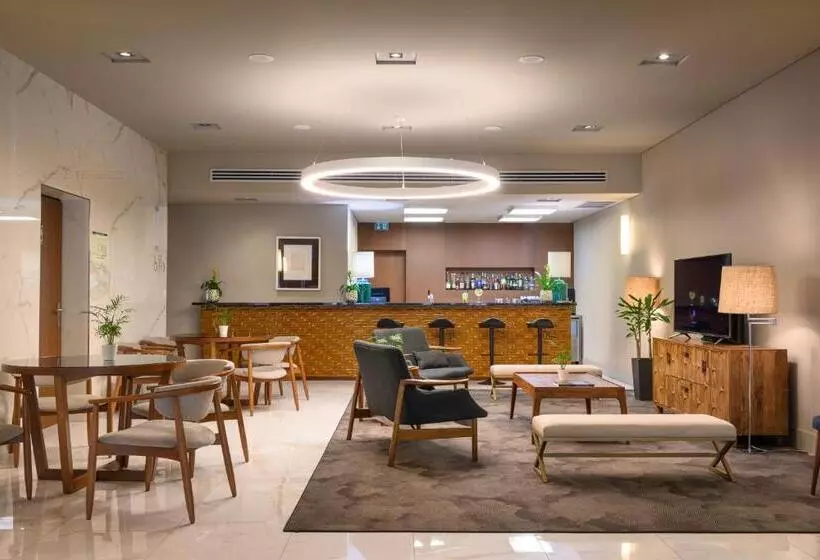 Fotos del hotel Melia Setubal:  21