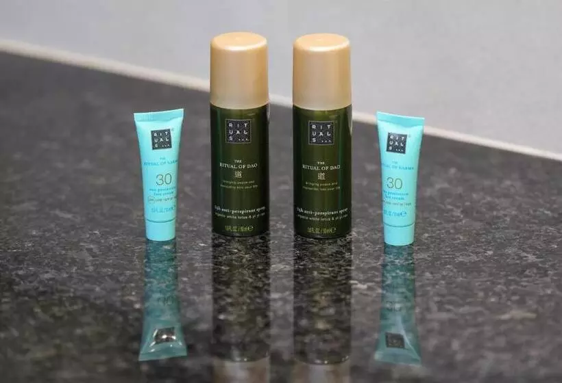 Fotos del hotel Melia Setubal:  14