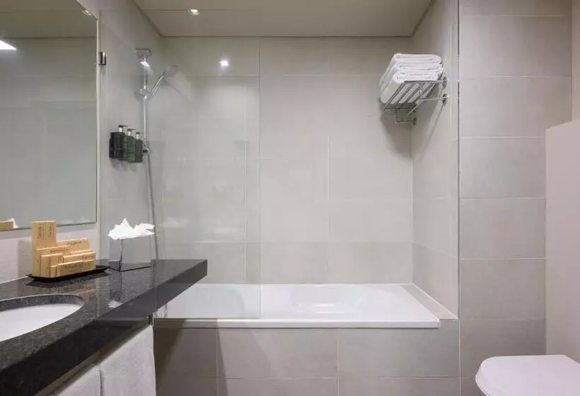 Fotos del hotel Melia Setubal:  11