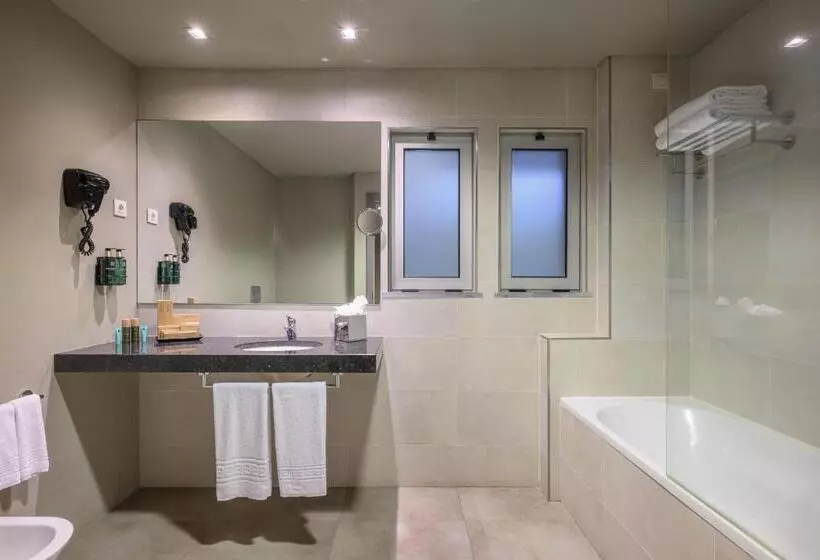 Fotos del hotel Melia Setubal:  13