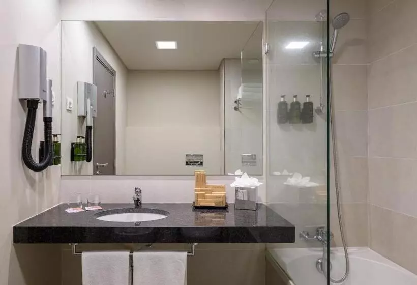 Fotos del hotel Melia Setubal:  12