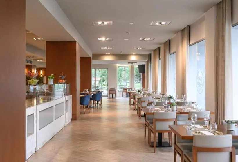 Fotos del hotel Melia Setubal:  19