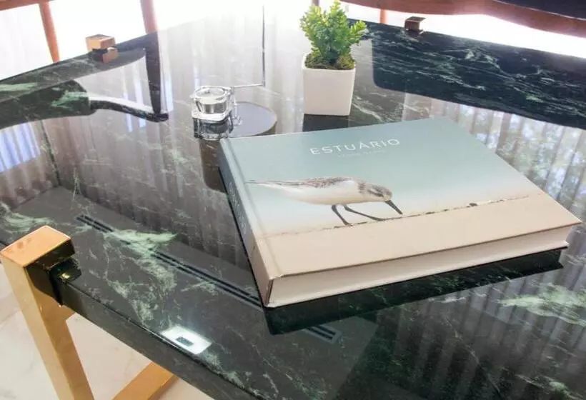 Fotos del hotel Melia Setubal:  23