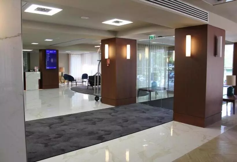 Fotos del hotel Melia Setubal:  18