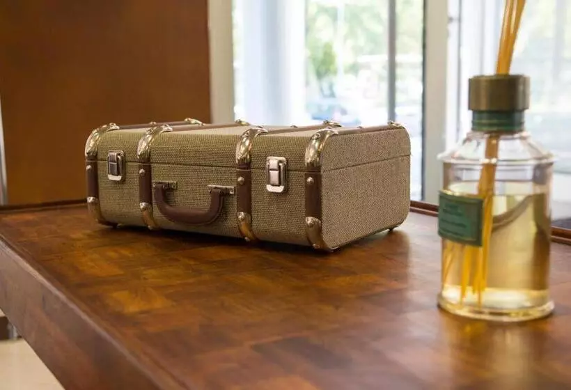 Fotos del hotel Melia Setubal:  24