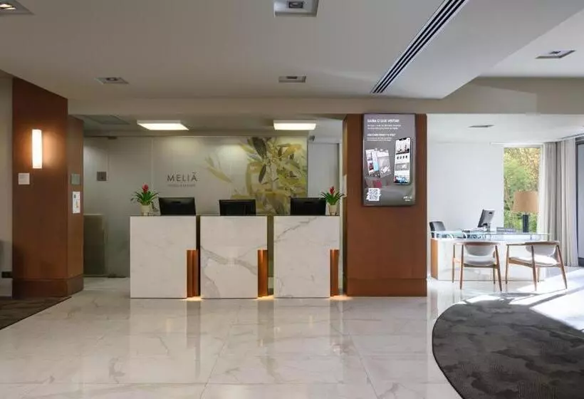 Fotos del hotel Melia Setubal:  6