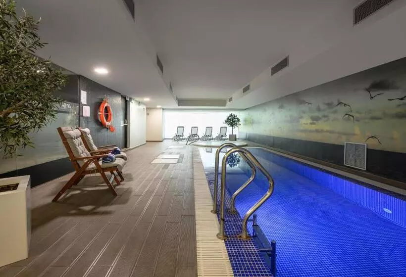 Fotos del hotel Melia Setubal:  5