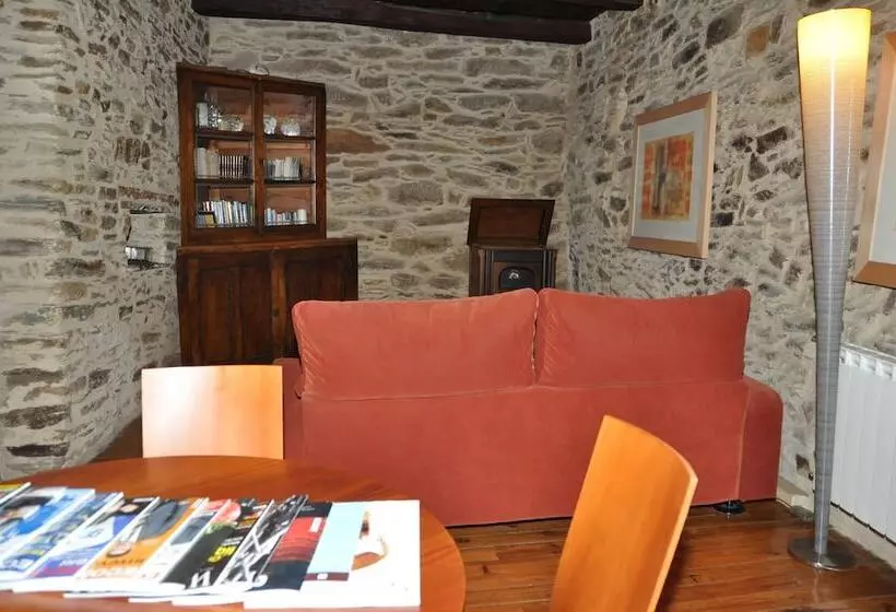 Fotos del hotel Posada Real La Carteria:  7