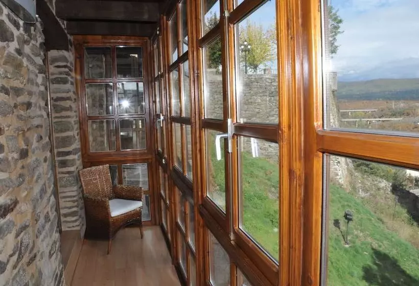 Fotos del hotel Posada Real La Carteria:  16