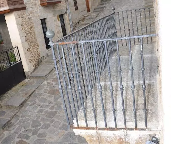 Fotos del hotel Posada Real La Carteria:  9