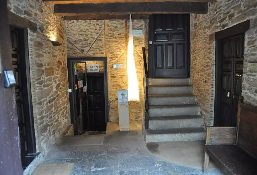 Fotos del hotel Posada Real La Carteria:  13