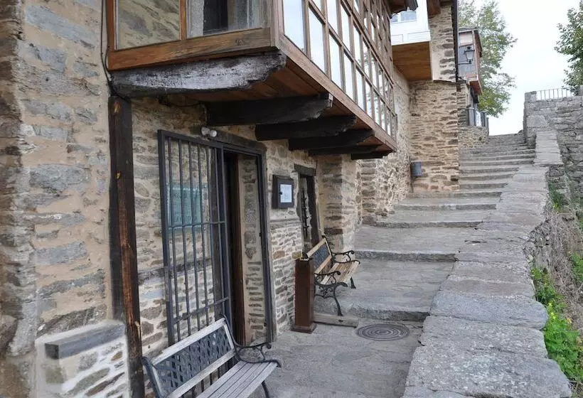 Fotos del hotel Posada Real La Carteria:  10