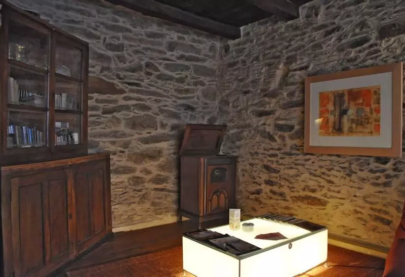 Fotos del hotel Posada Real La Carteria:  11