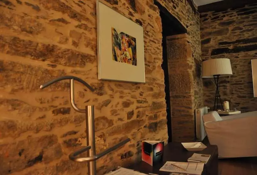 Fotos del hotel Posada Real La Carteria:  5