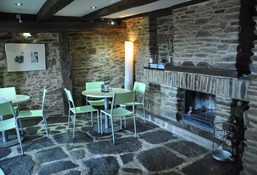 Fotos del hotel Posada Real La Carteria:  4