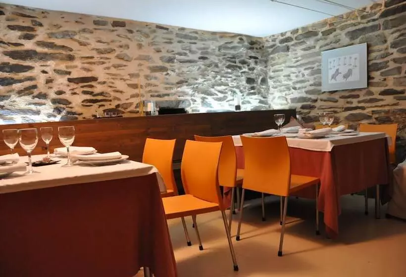 Fotos del hotel Posada Real La Carteria:  8