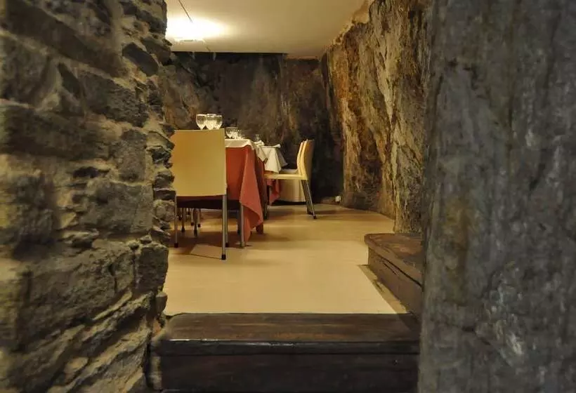 Fotos del hotel Posada Real La Carteria:  14