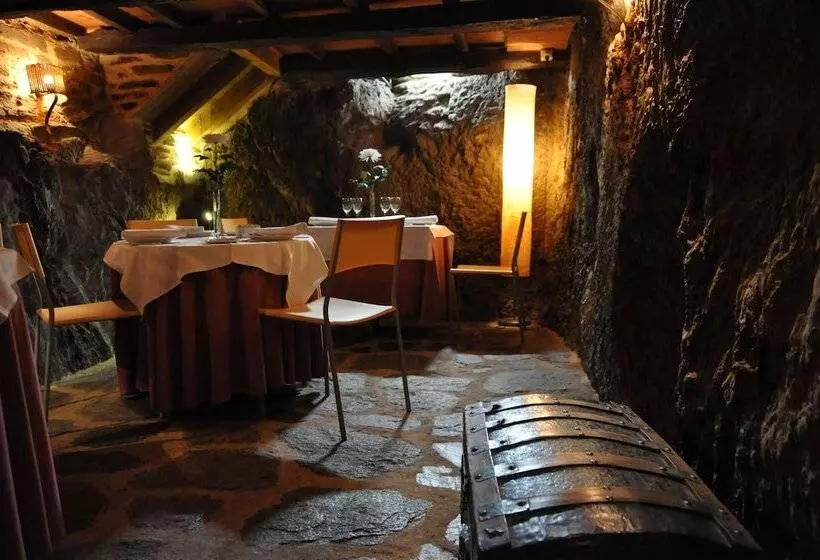 Fotos del hotel Posada Real La Carteria:  12