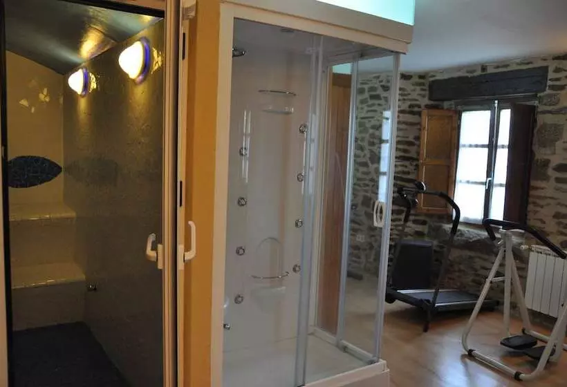 Fotos del hotel Posada Real La Carteria:  2