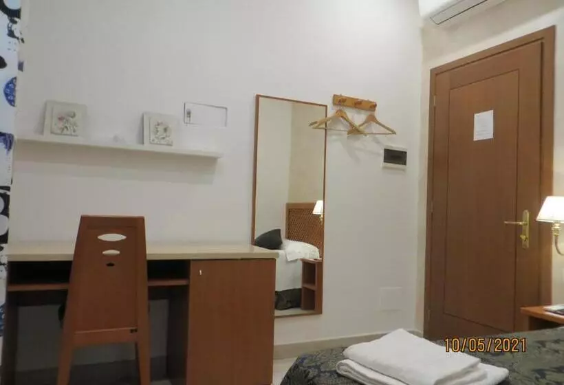 Fotos del hotel Silva:  17