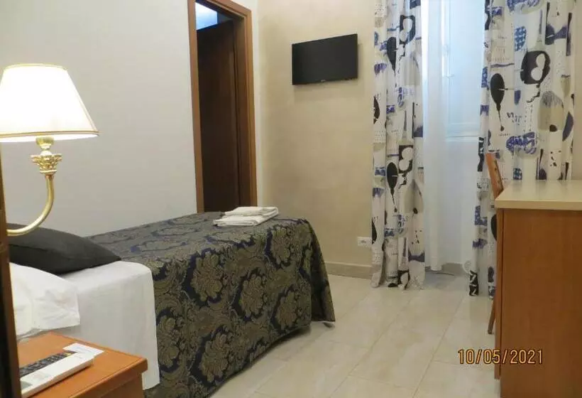 Fotos del hotel Silva:  14