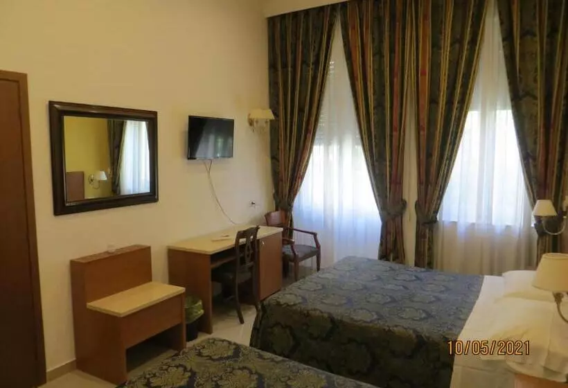 Fotos del hotel Silva:  2