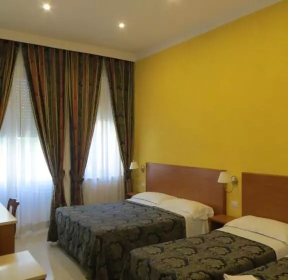 Fotos del hotel Silva:  5