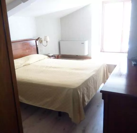 Fotos del hotel Silva:  11