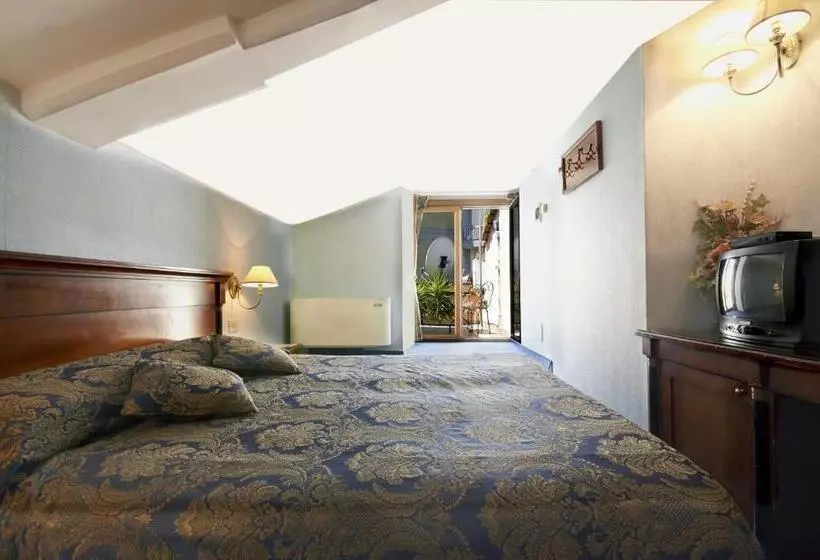 Fotos del hotel Silva:  13